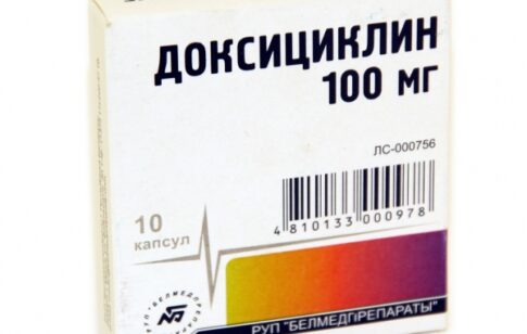 Самые эффективные антибиотики при простатите