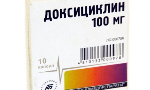 Самые эффективные антибиотики при простатите